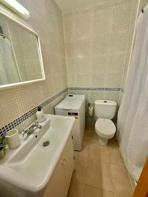 Turqueta Apartamento Con Piscina Cala'N Blanes  0*, Cala'N Blanes (Menorca) Spain