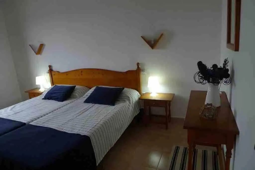 Turqueta Apartamento Con Piscina Cala'N Blanes  Spain