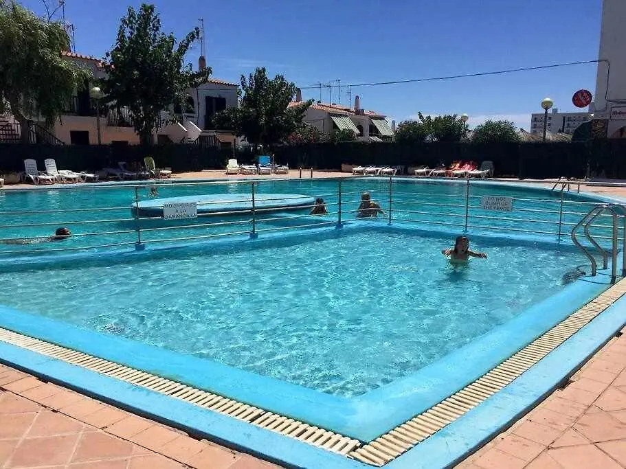 Turqueta Apartamento Con Piscina Cala'N Blanes