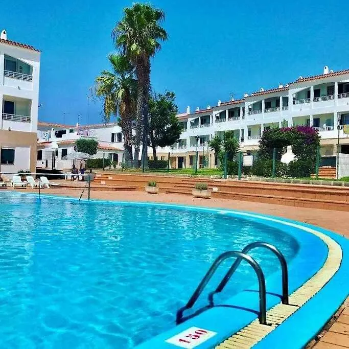 Turqueta Apartamento Con Piscina Cala'N Blanes  0*, Cala'N Blanes (Menorca)