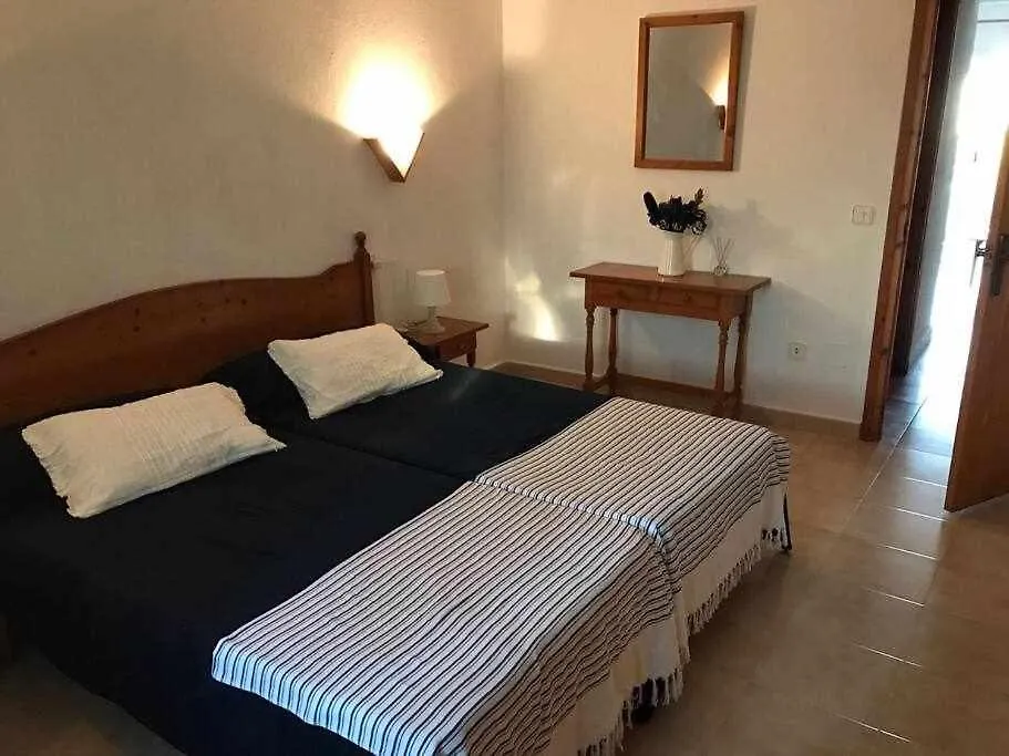 Turqueta Apartamento Con Piscina Cala'N Blanes