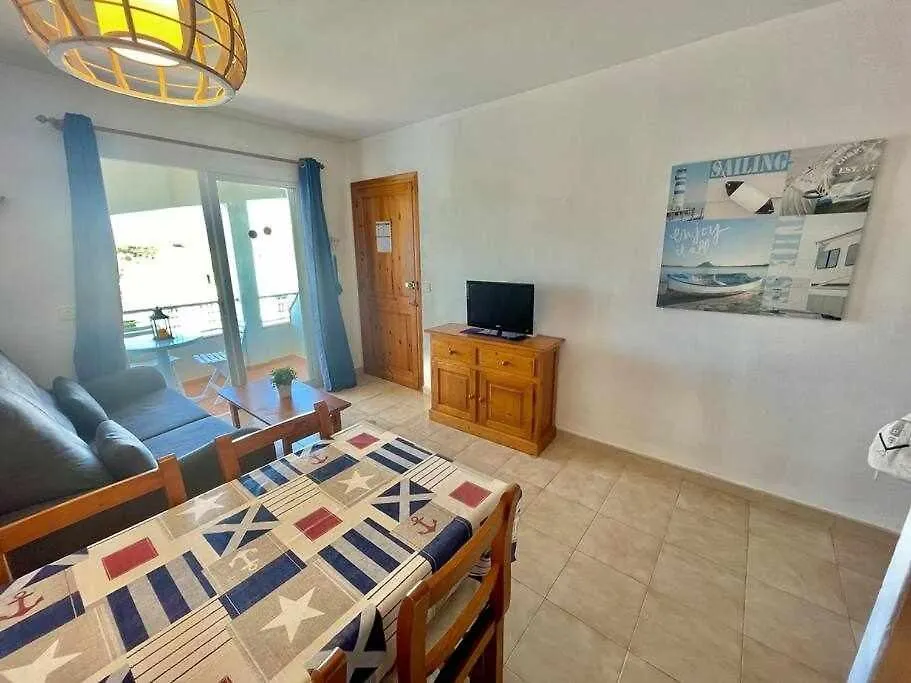 Turqueta Apartamento Con Piscina Cala'N Blanes  0*, Cala'N Blanes (Menorca) Spain