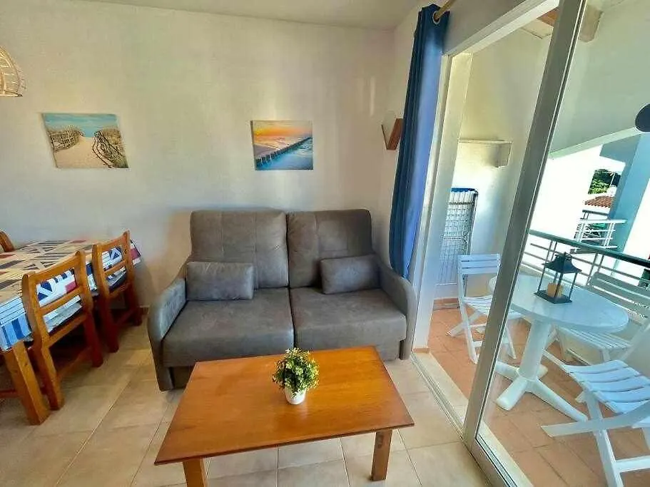 Turqueta Apartamento Con Piscina Cala'N Blanes  Apartment Cala'N Blanes (Menorca)