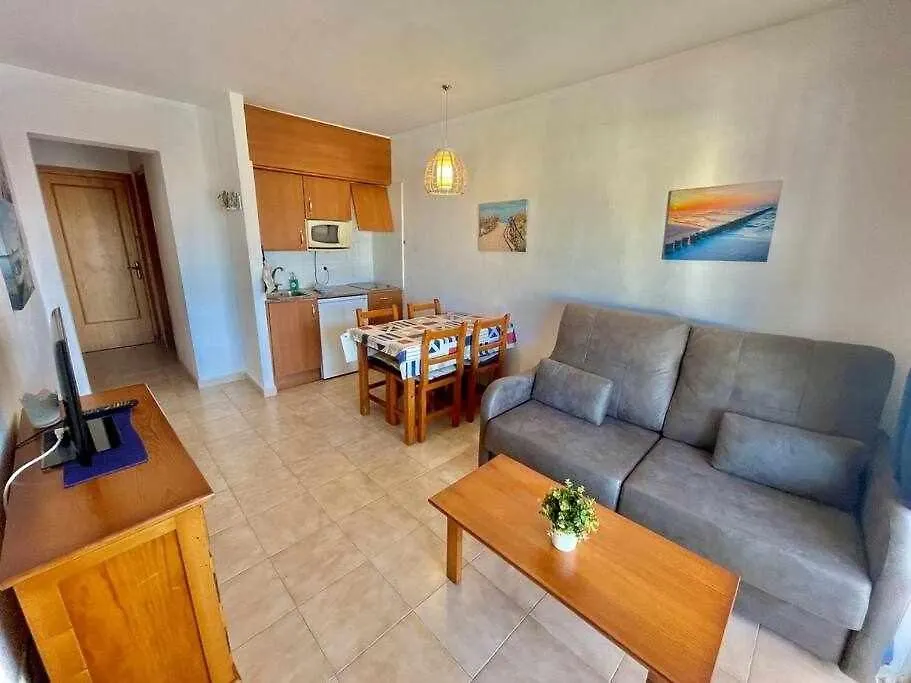Turqueta Apartamento Con Piscina Cala'N Blanes  0*, Cala'N Blanes (Menorca) Spain