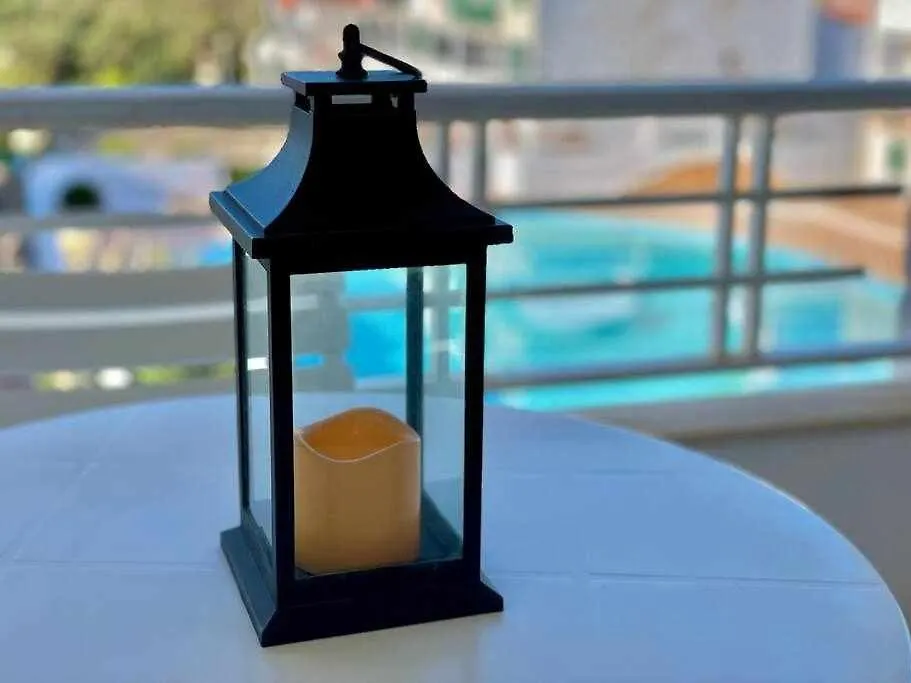 Turqueta Apartamento Con Piscina Cala'N Blanes  Cala'N Blanes (Menorca)